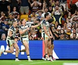 As it happened: Cowboys salute in classic derby; More pain for Dragons