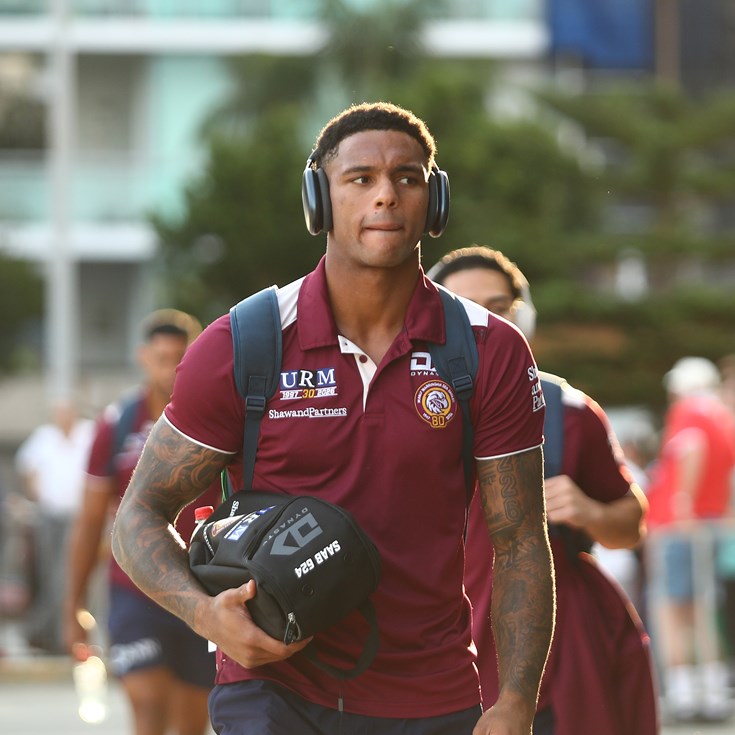 Friday night lights: Dragons v Sea Eagles; Broncos v Cowboys