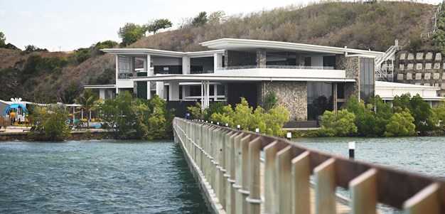 Accommodation partner confirmed for PNG Chiefs