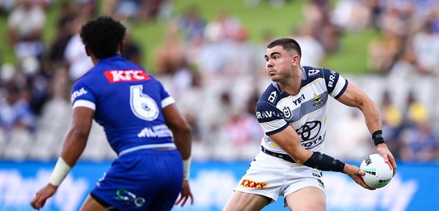 Pretty surreal: Clifford out to ace his Vegas audition