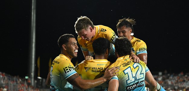 As it happened: Titans topple Dolphins as Flegler returns