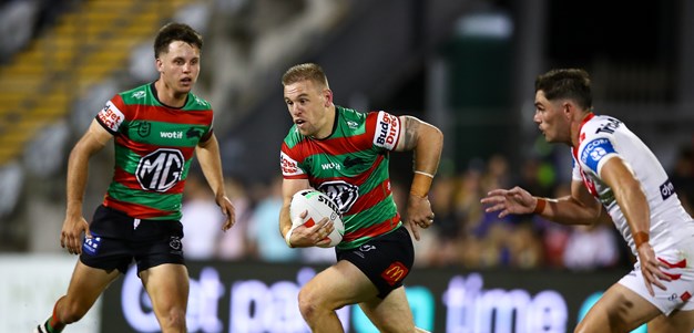Dufty determined to make most of unexpected second chance