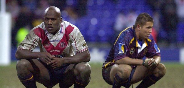 Broncos seek redemption as world title fight looms large