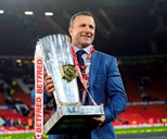 Peters confirmed as inaugural PNG Chiefs coach