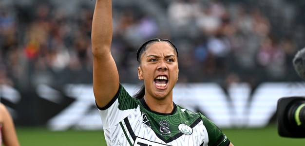 'Connection to home': Mato set for switch to Kiwi Ferns at RLWC2026