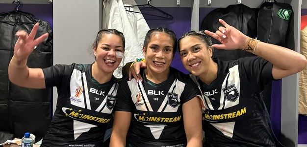 'Flow on effect': Why scrapping Women's tiers is a game changer for RLWC2026