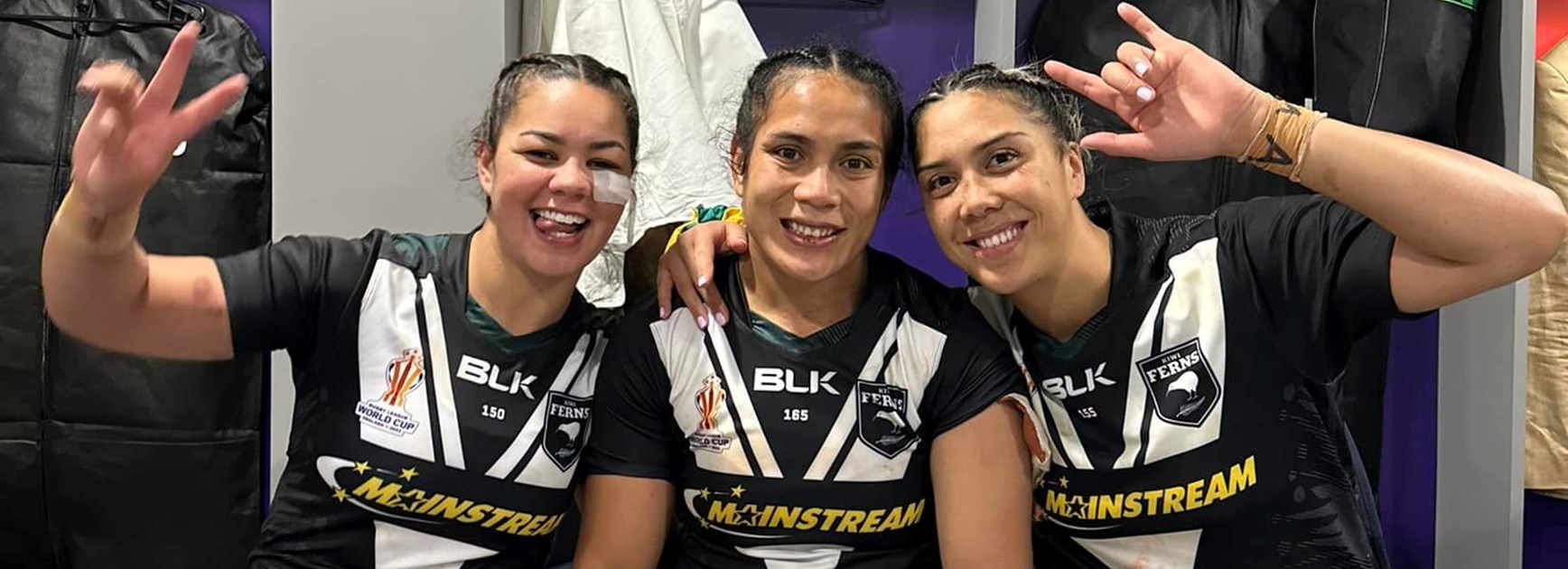 'Flow on effect': Why scrapping Women's tiers is a game changer for RLWC2026