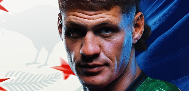 Kiwi Kalyn set to light up RLWC2026 after eligibility switch approved