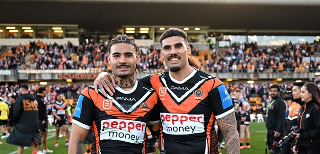 'Right thing to do': Why May turned down chance to play with brothers