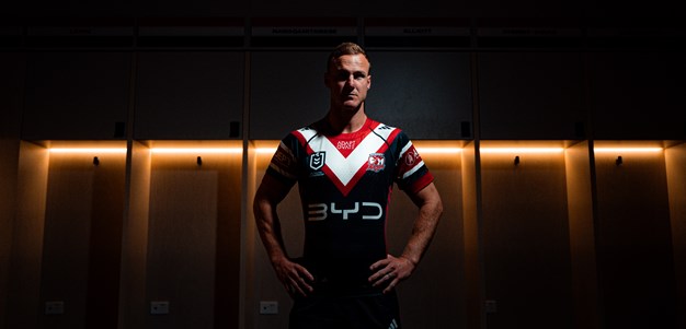 Act of Squad: Roosters predicted team and 2026 overview
