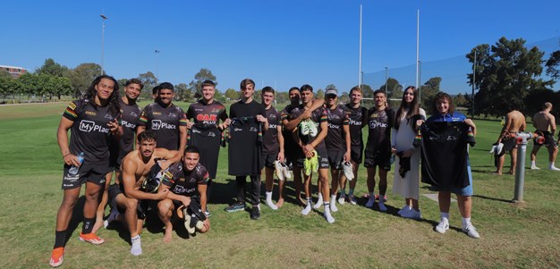 Penrith Panthers