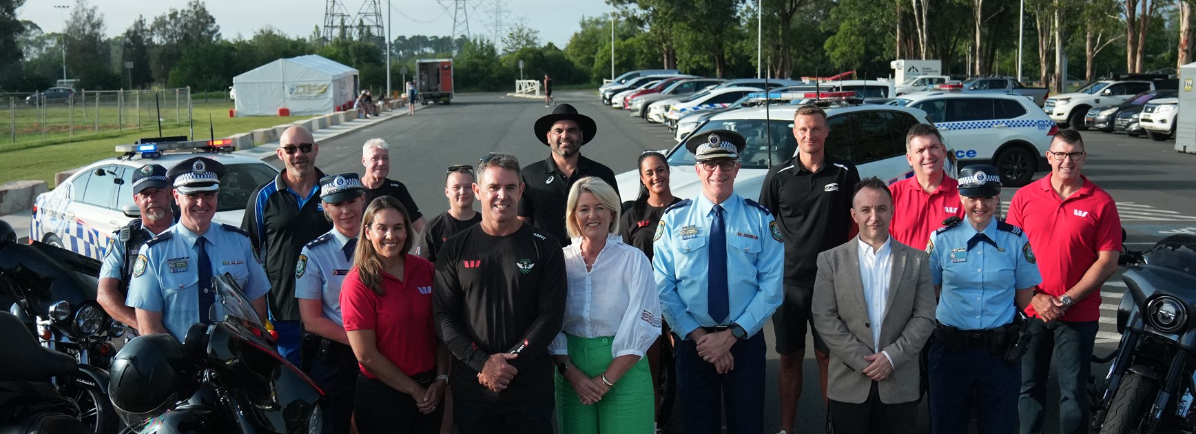 NRL HOGS National Tour gets underway