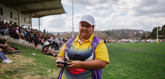 2023 Winner - Candita Collins