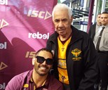 A lasting legacy: Lionel Morgan's timeless contribution to rugby league