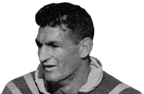 Photo of Norm Provan