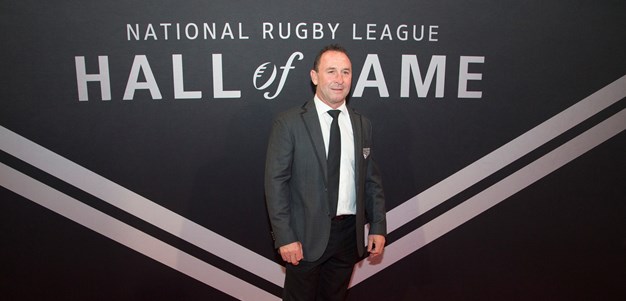 Ricky Stuart set to be inducted into NSW Hall of Champions