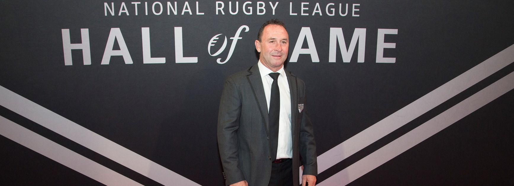 Stuart to be inducted into NSW Hall of Champions