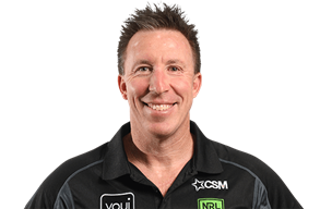 Photo of Jared Maxwell