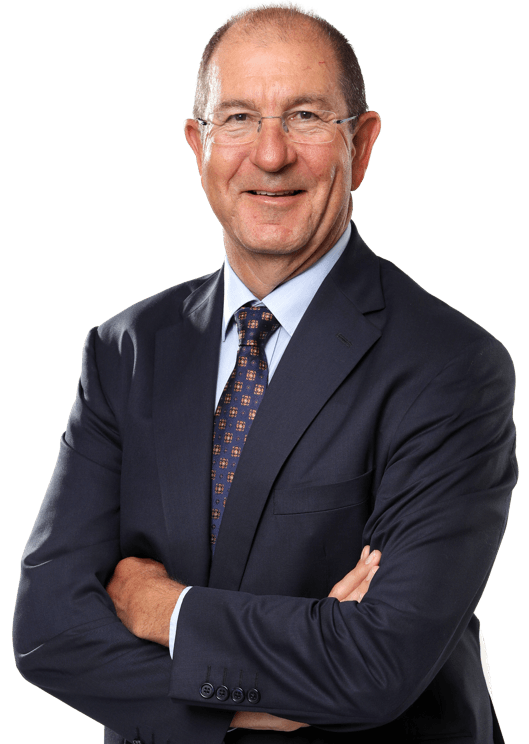 Tony McGrath Profile Image